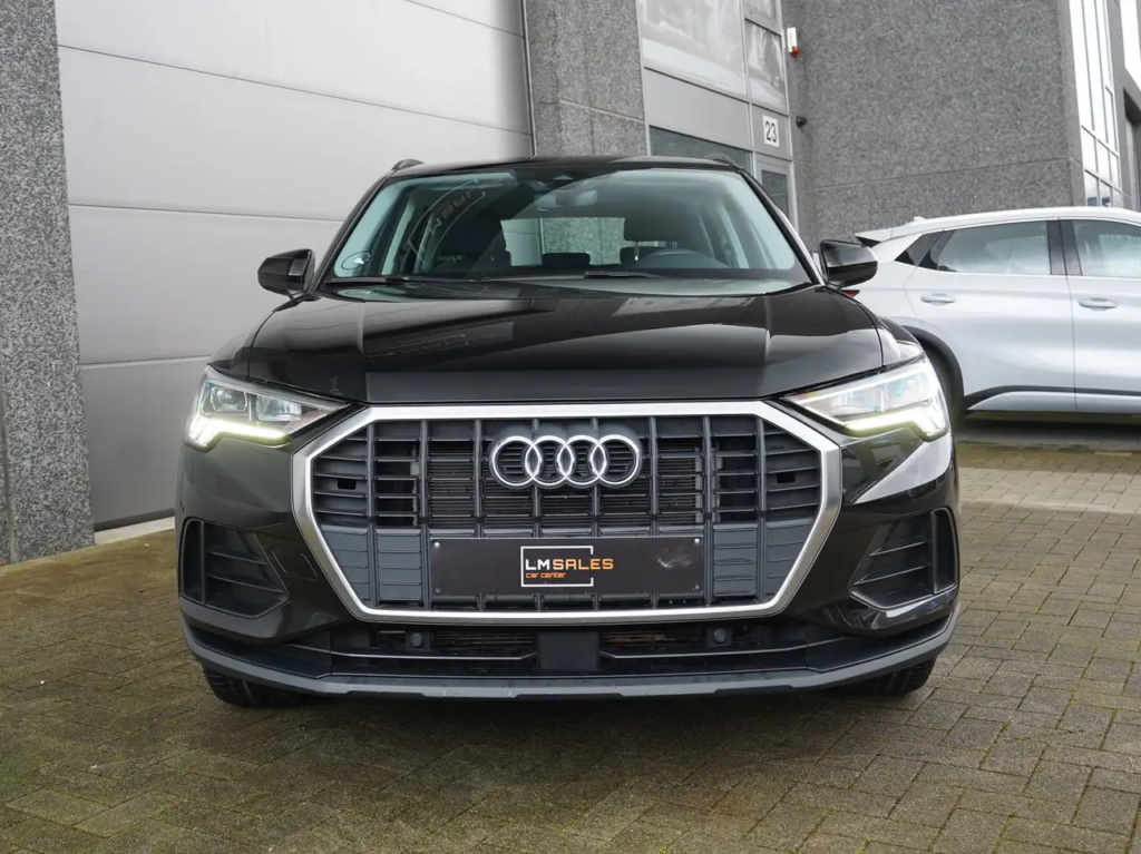 Audi  Q3 Audi Q3 e-tron Sport 45 TFSi e S-Tronic PHEV