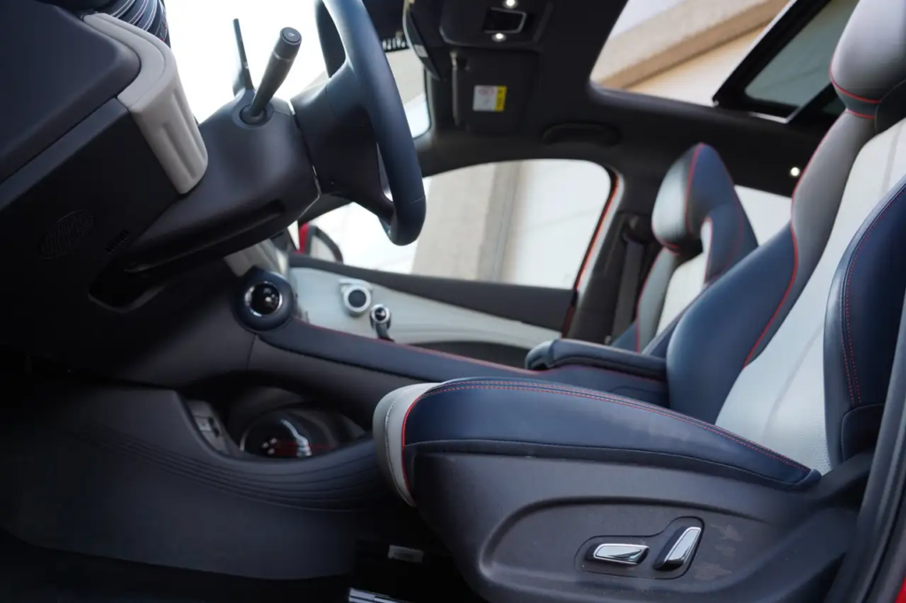 BYD  Atto 3 *420KM / PANO / 360° / CARPLAY / ACC / HEATED *