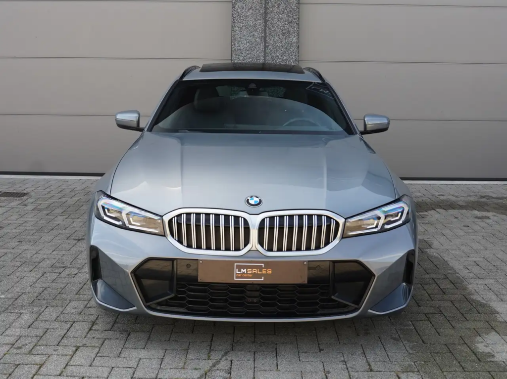 BMW  316 316*M SPORT/PANO/CAM/ADAPTIVE LED/KEYLES/ACC*
