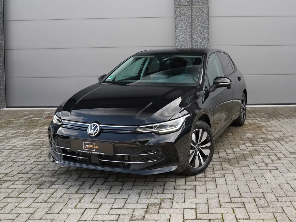 Volkswagen  Golf 1.5 Goal *MODEL 2025  - 10/2029 FABRIEKSGARANTIE *