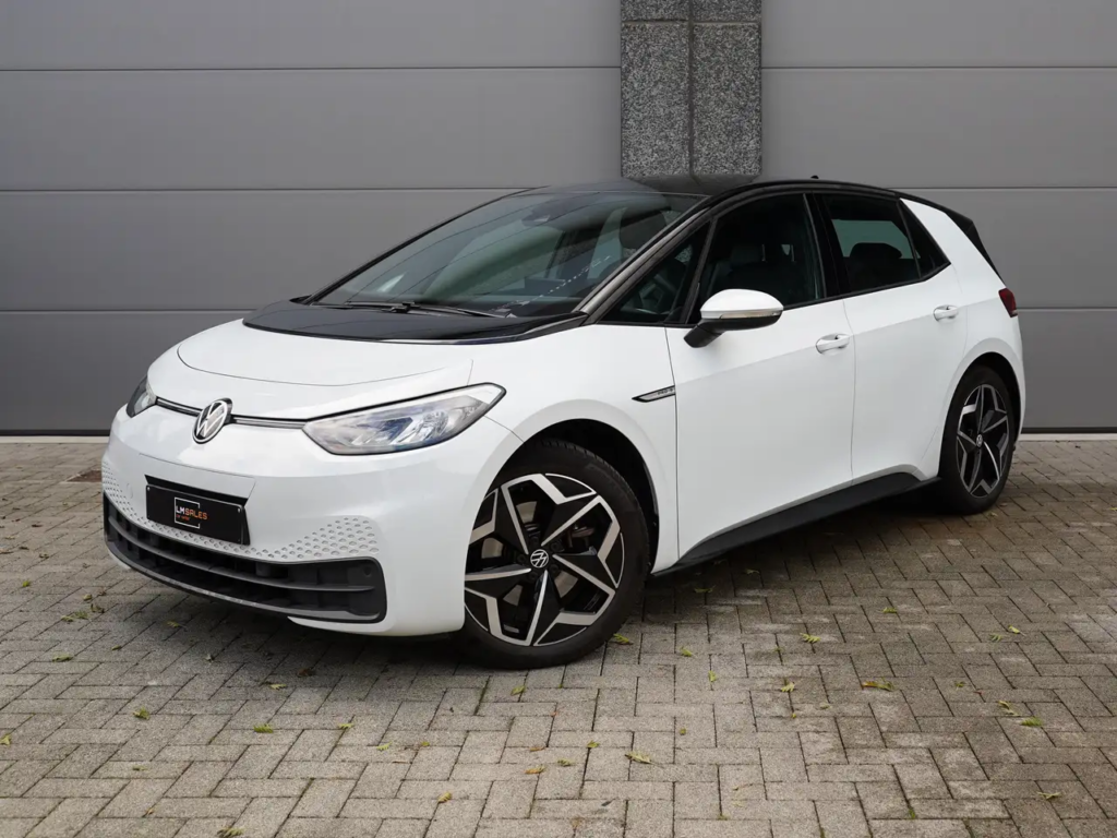 Volkswagen  ID.3 Pro S *1EIG / HEAT PUMP / 19" VELGEN / SFEER /ACC*