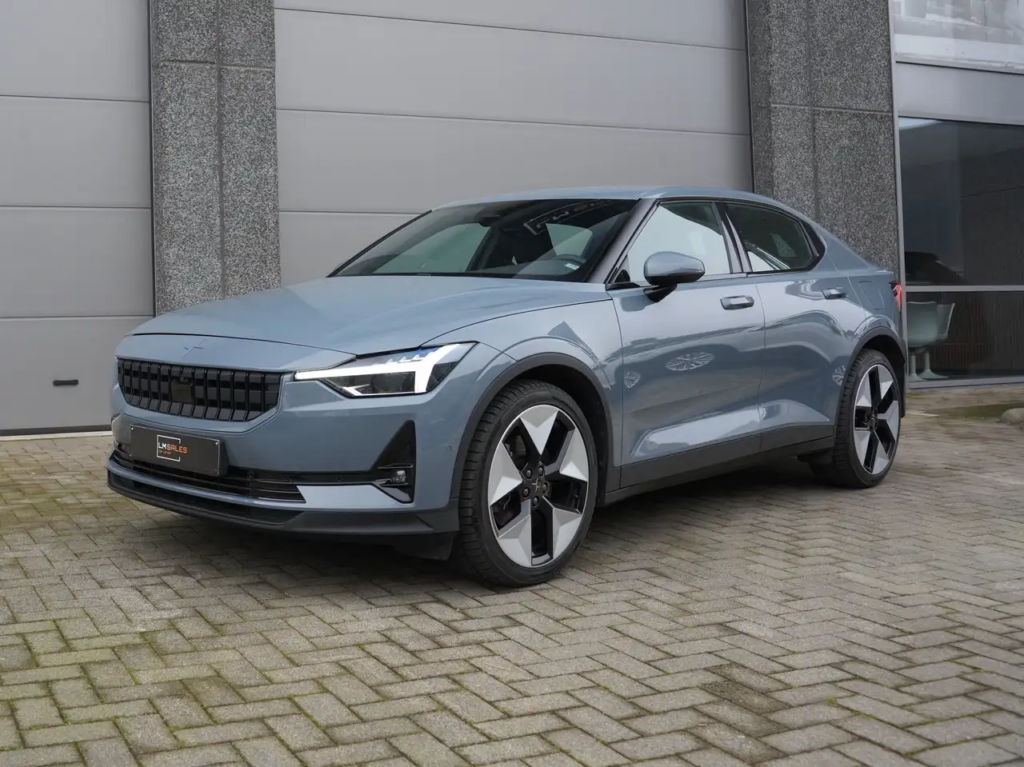 Polestar  2 78 kWh LONGE RANGE/PILOT LITE/20¨