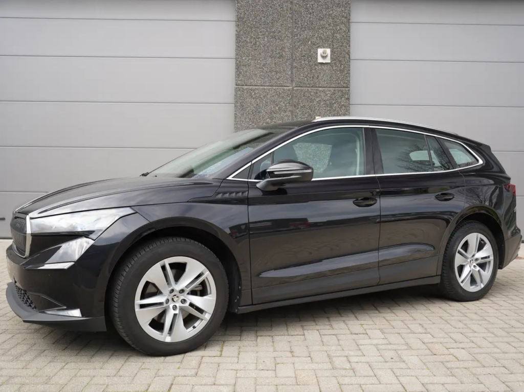 Skoda  Enyaq 60 *CARPLAY / CAMERA / CRUISE / SFEERVERLICHTING*