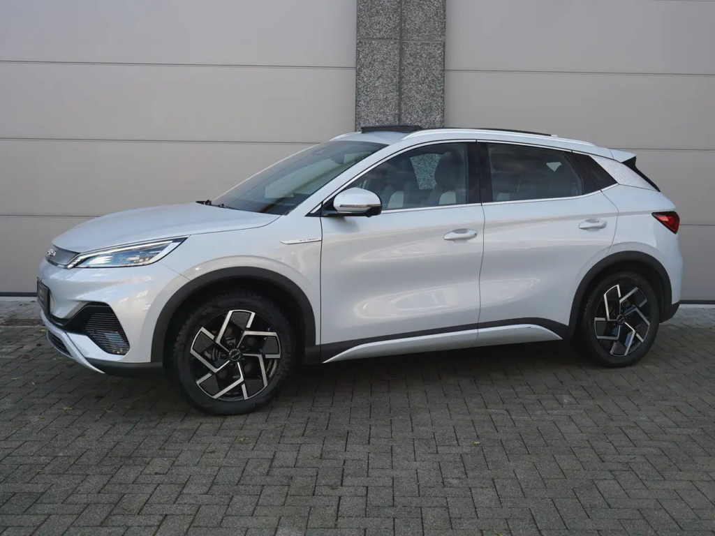 BYD  Atto 3 *420KM /Design Edition FULL/360°/CARPLAY/ *