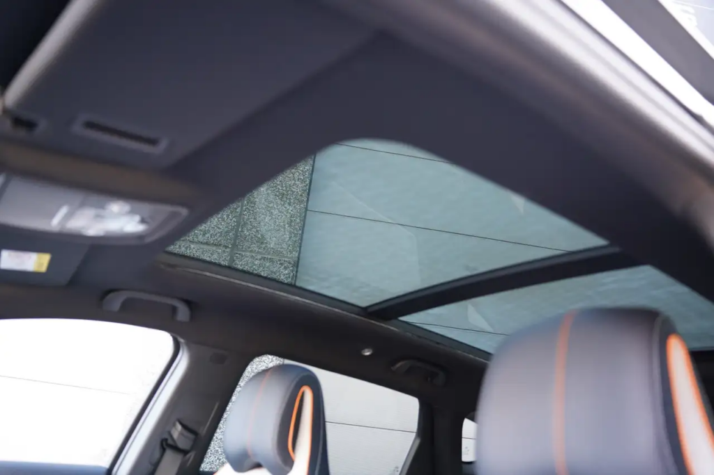 BYD  Seal U U 87 KW DESIGN / FULL OPTIES