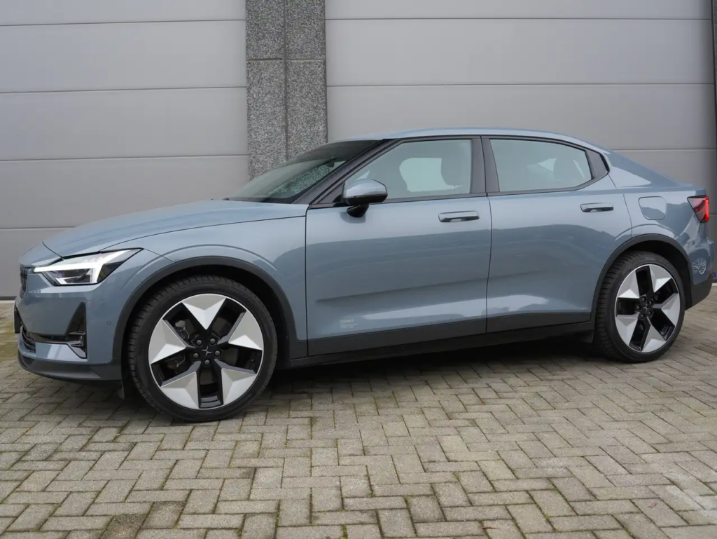 Polestar  2 78 kWh LONGE RANGE/PILOT LITE/20¨