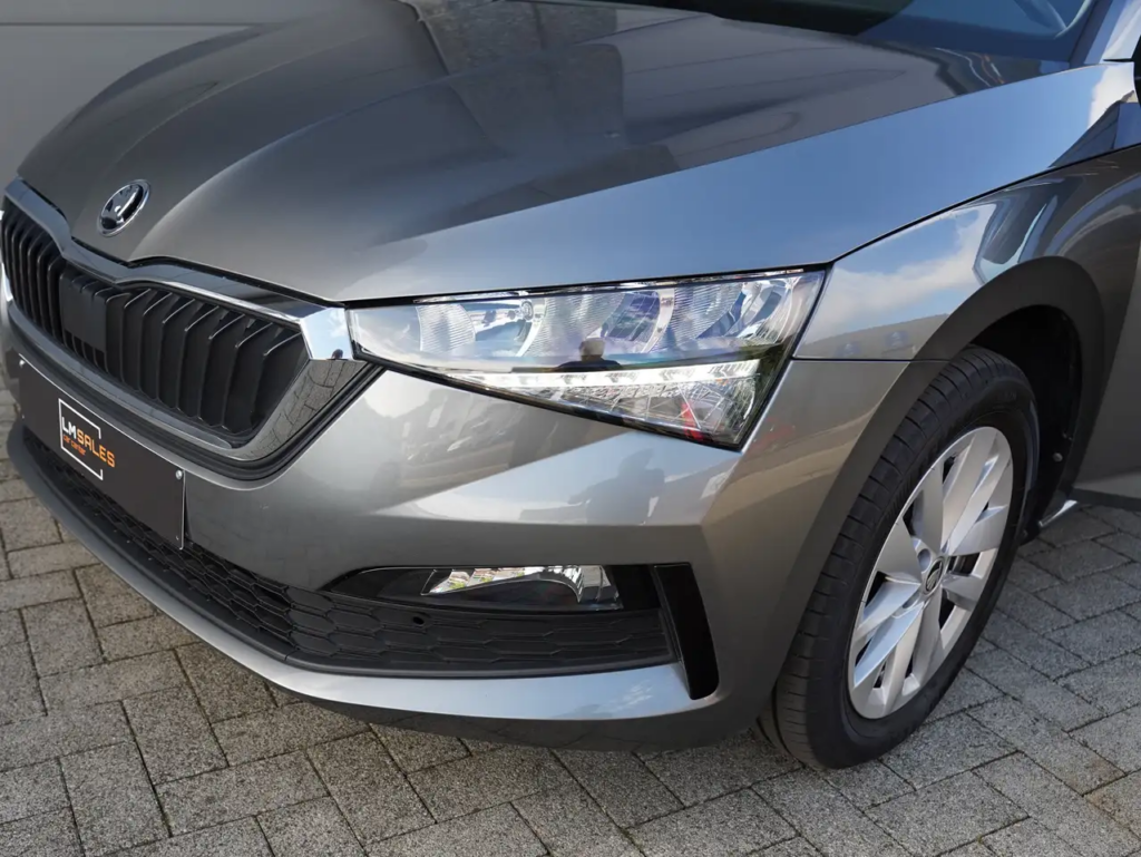 Skoda  Scala TSI DSG Ambition *VIRTUAL/ CARPLAY/ACC/ZETELVERW*