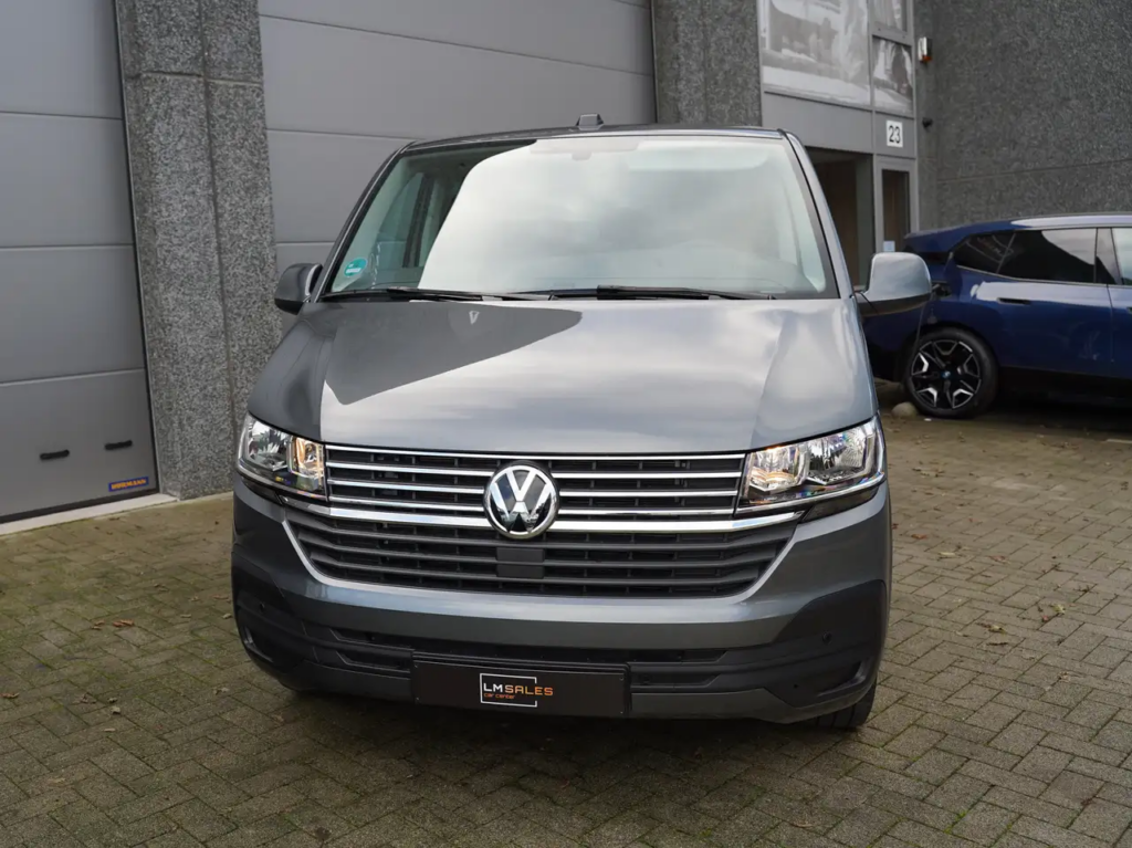 Volkswagen  T6.1 Caravelle 2.0 TDi Comfort. 8pl. DSG/LONG CHASSIS/APPLE/ANDRO