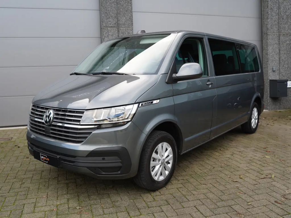 Volkswagen  T6.1 Caravelle 2.0 TDi Comfort. 8pl. DSG/LONG CHASSIS/APPLE/ANDRO