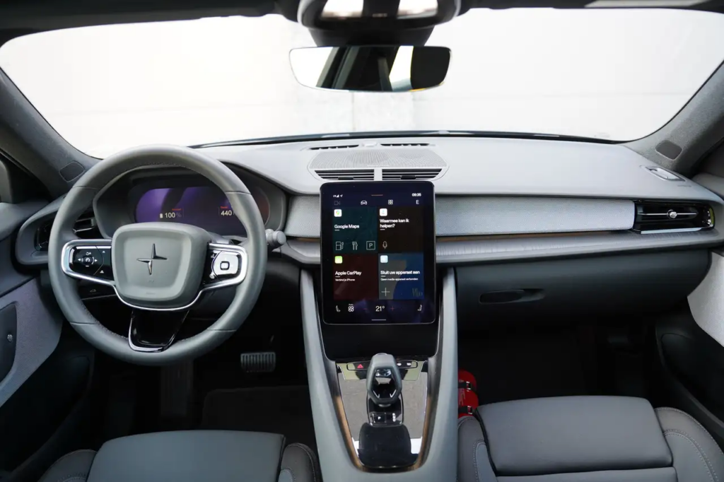 Polestar  2 78kWh Long Range * HEAT PUMP /PILOT/ PLUS *