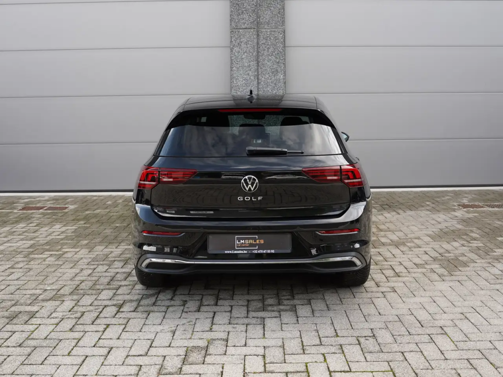 Volkswagen  Golf 1.5 Goal *MODEL 2025  - 10/2029 FABRIEKSGARANTIE *