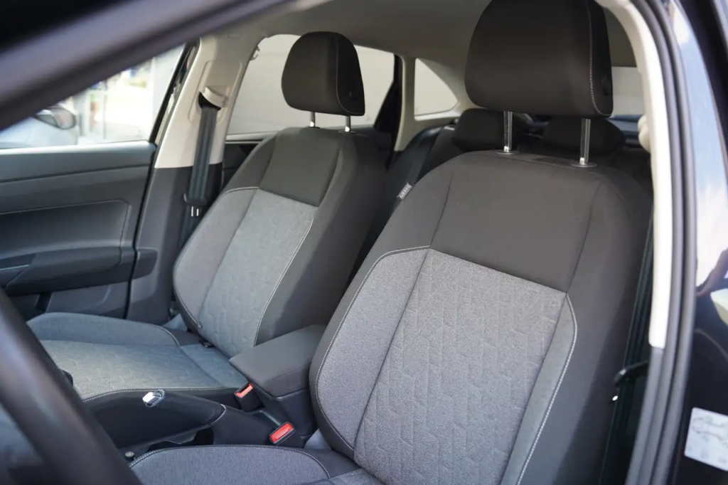 Volkswagen  Taigo 81kW Move *NIEUW MODEL - FABRIEKSGARANTIE 04/2029*