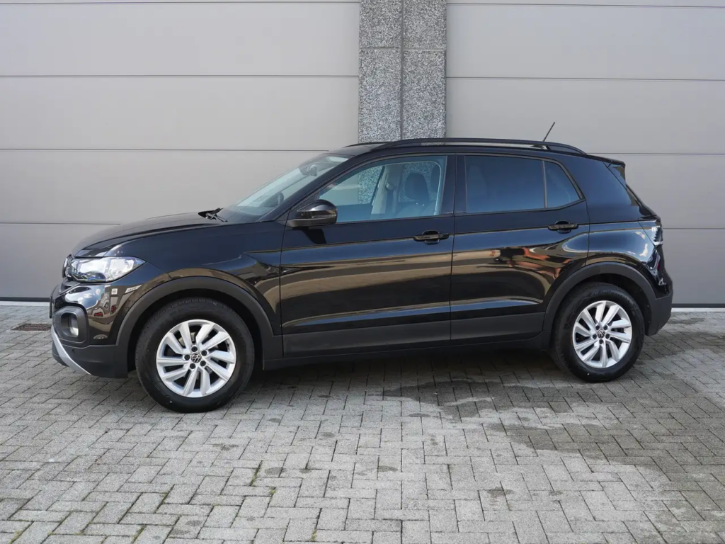 Volkswagen  T-Cross T-Cross 1.0 TSI Life OPF DSG