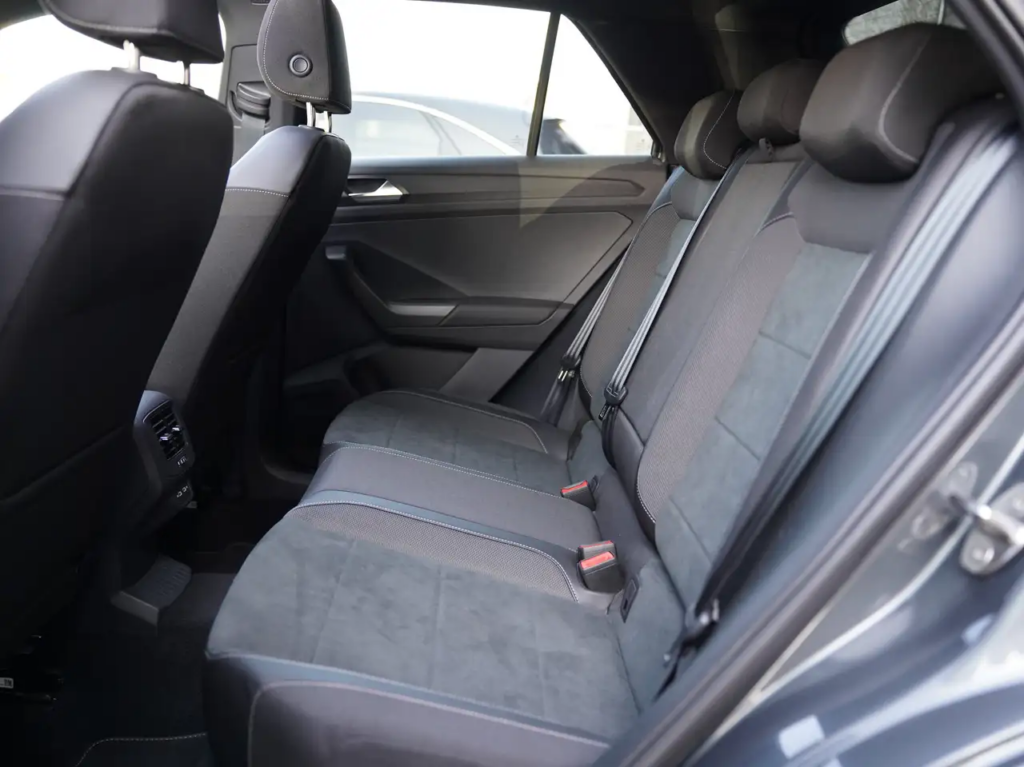 Volkswagen  T-Roc 2.0 4MOTION R-Line * FABRIEKSGARANTIE 12/2029 *