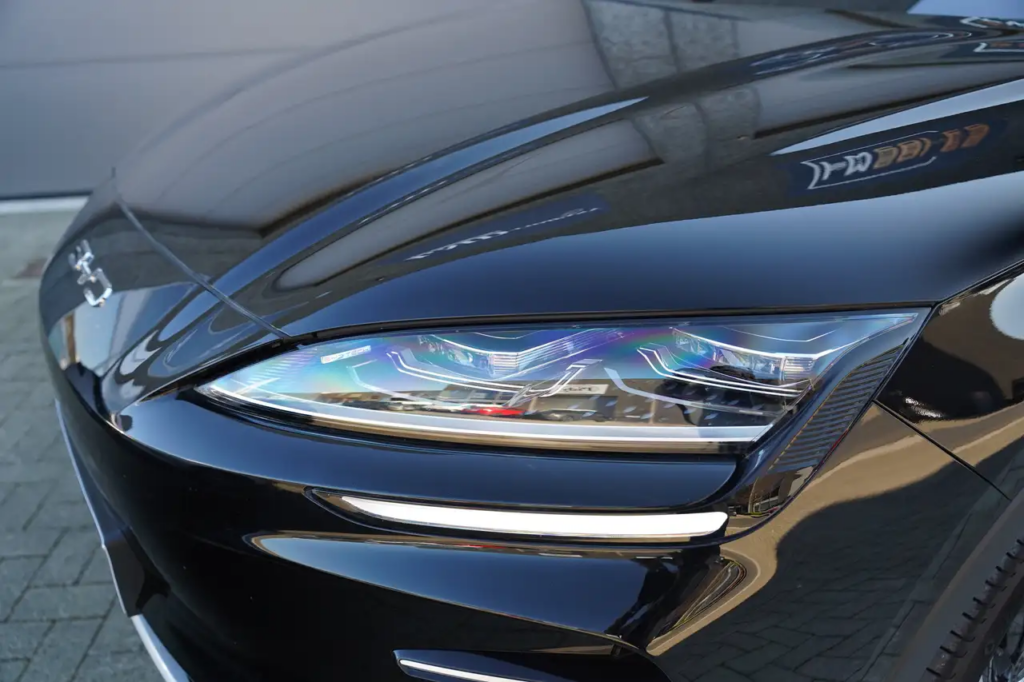 BYD  Seal U BYD SEAL U 87 KW LONG RANGE/FULL OPTIES