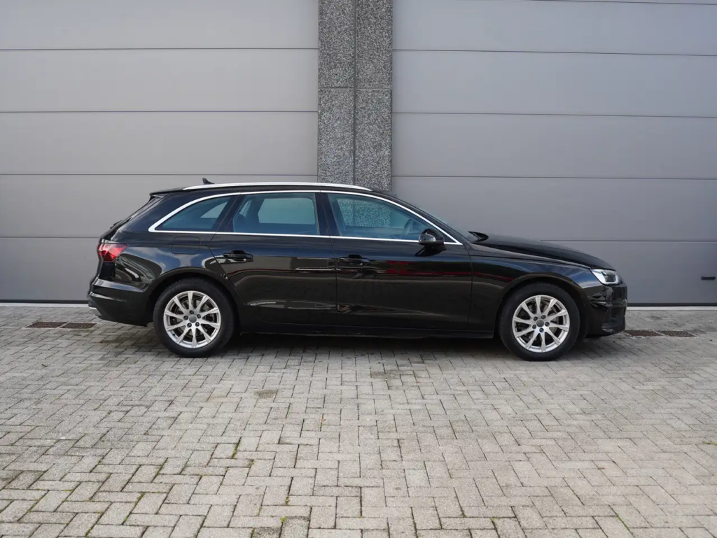 Audi  A4 35TFSI Business Advanced * 1EIGENAAR/COCKPIT*
