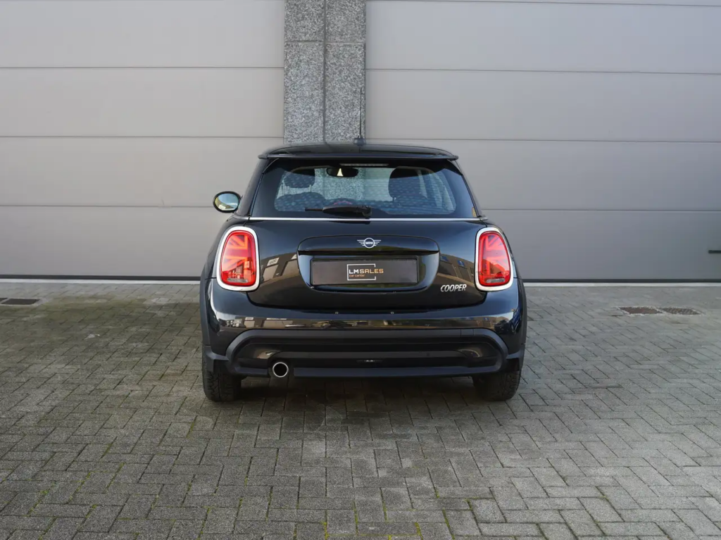 MINI  Cooper 1.5 OPF DCT