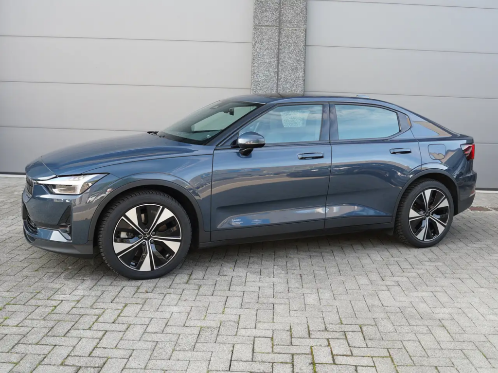 Polestar  2 78kWh Long Range * HEAT PUMP /PILOT/ PLUS *