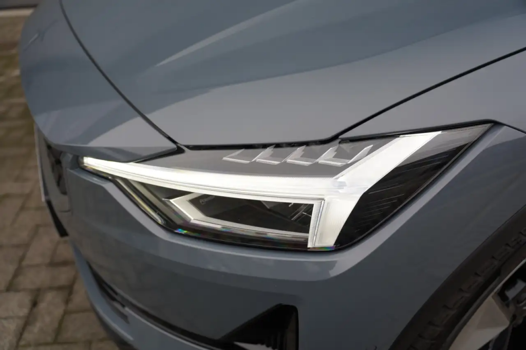 Polestar  2 78 kWh LONGE RANGE/PILOT LITE/20¨