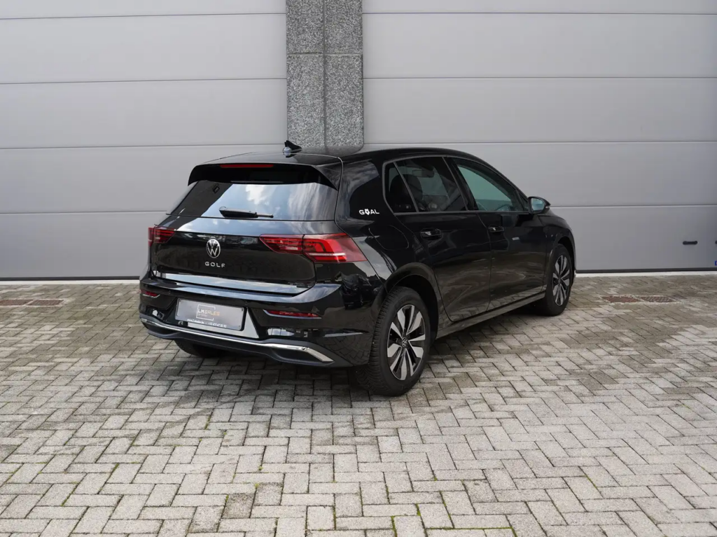 Volkswagen  Golf 1.5 Goal *MODEL 2025  - 10/2029 FABRIEKSGARANTIE *