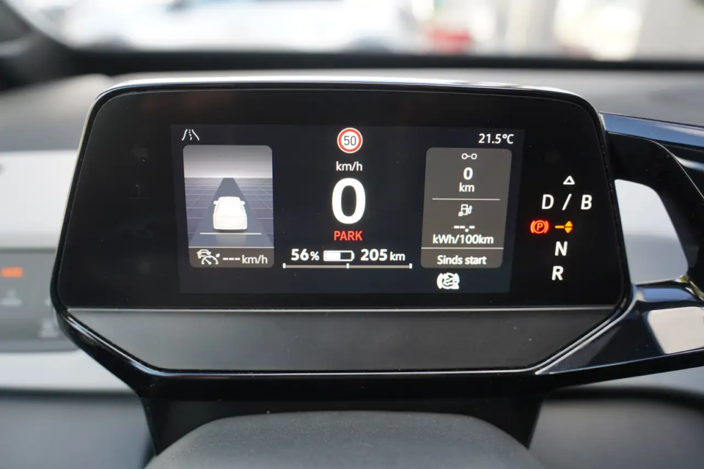 Volkswagen  ID.3 ID 3 Pro Performance *1EIG /ALCANTARA /CAM /ACC/*