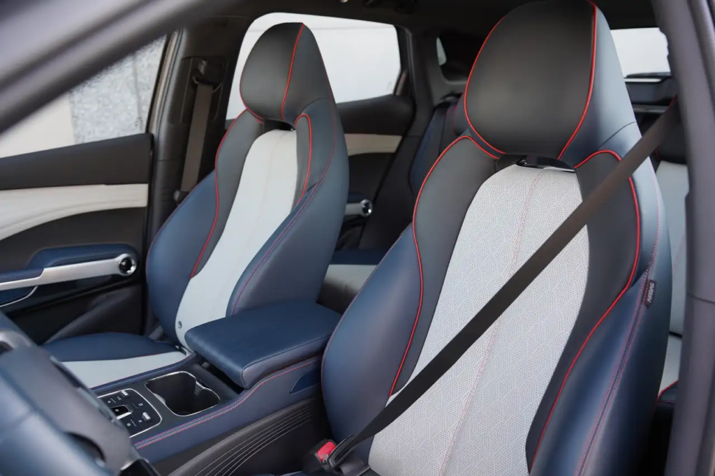 BYD  Atto 3 Comfort * PANO / 360° / ACC /  KEYLESS *