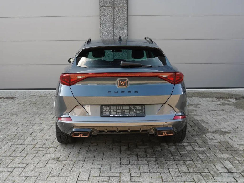 CUPRA  Formentor Formentor 1.4 e-Hybrid DSG * CAM /ACC/ SFEERVERL *