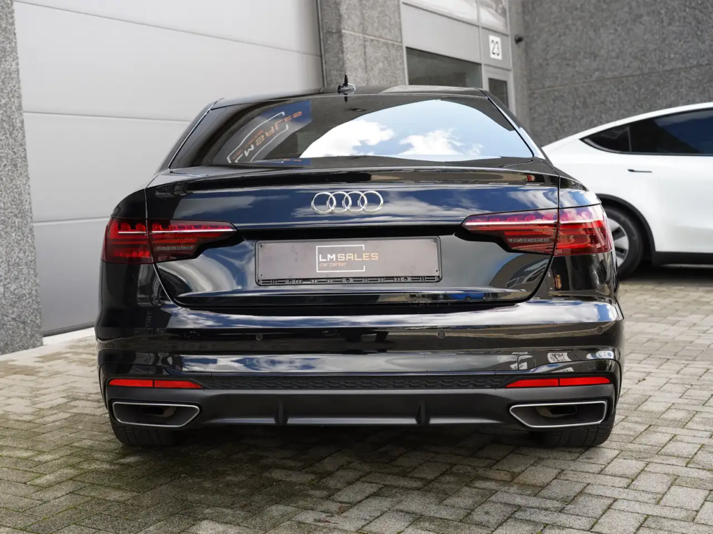 Audi  A4 35 TFSI Edition S line tronic*ACC*CARPLAY