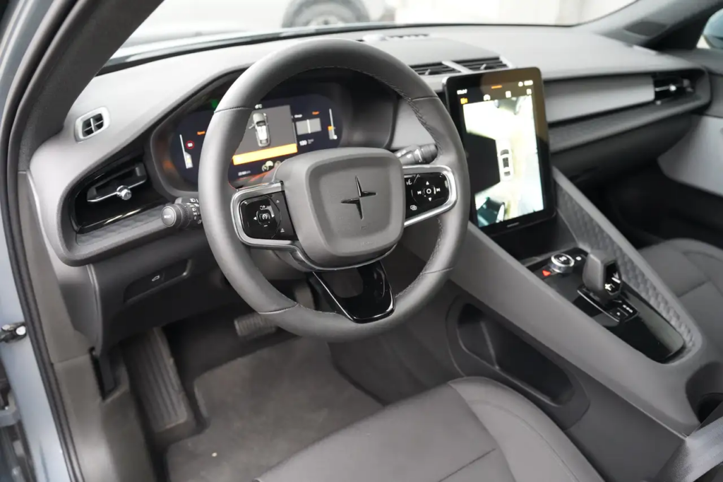 Polestar  2 78 kWh LONGE RANGE/PILOT LITE/20¨