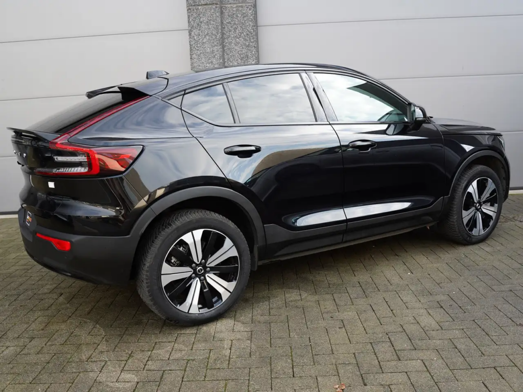 Volvo  C40 69 kWh Recharge Core