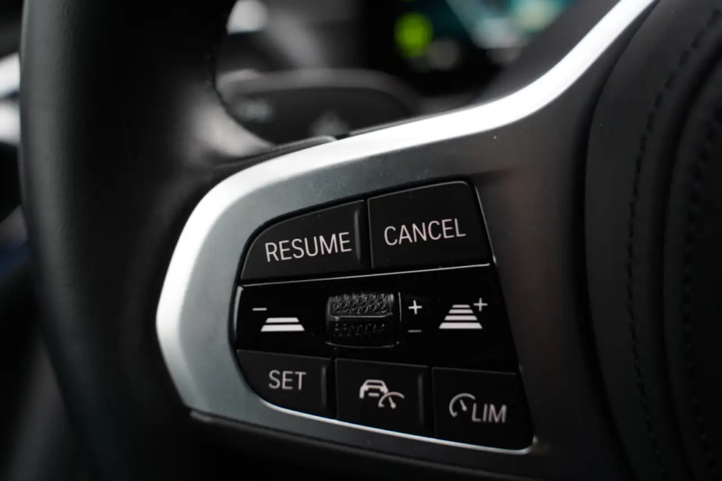 BMW  i4 GERESERVEERD / RESERVE