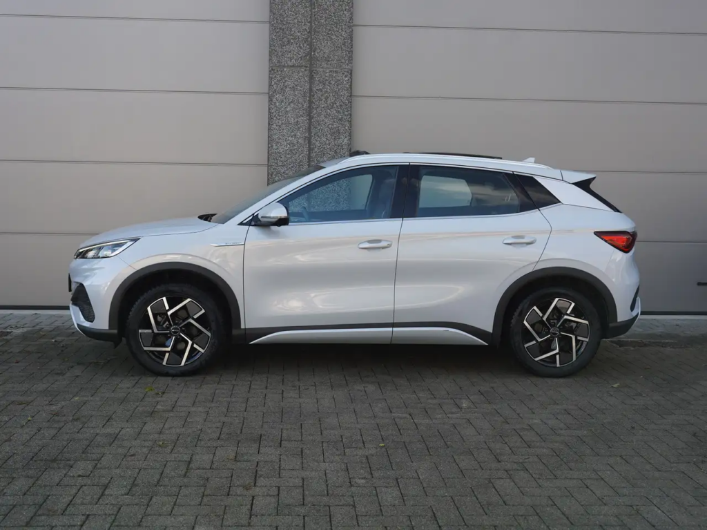 BYD  Atto 3 *420KM /Design Edition FULL/360°/CARPLAY/ *