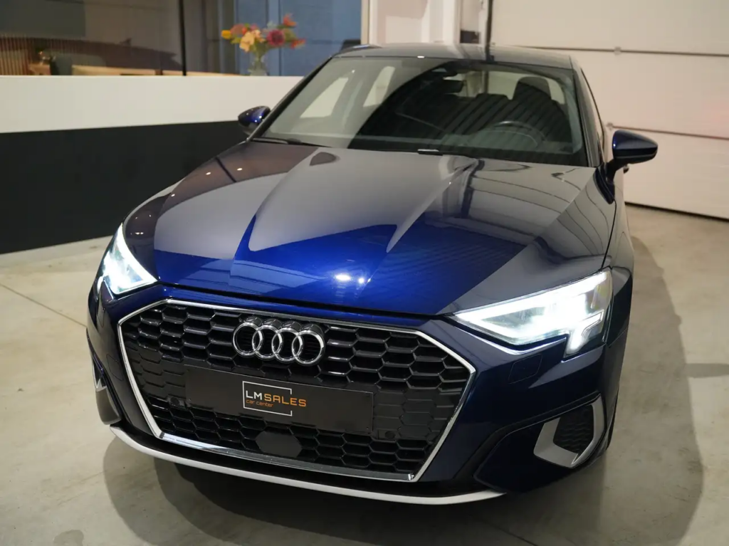 Audi  A3 Sportback35TFSI Business Edition S line tronic