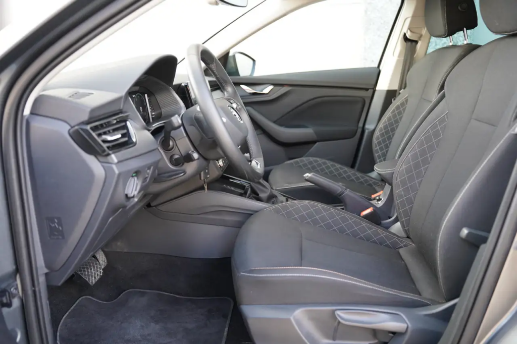 Skoda  Scala TSI DSG Ambition *VIRTUAL/ CARPLAY/ACC/ZETELVERW*