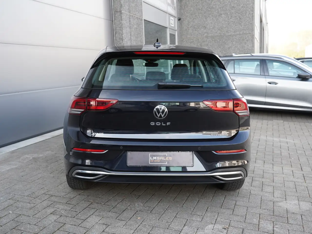 Volkswagen  Golf 1.4 eHybrid Style Business *