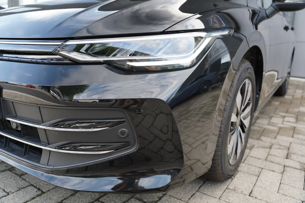 Volkswagen  Golf 1.5 Goal *MODEL 2025  - 10/2029 FABRIEKSGARANTIE *