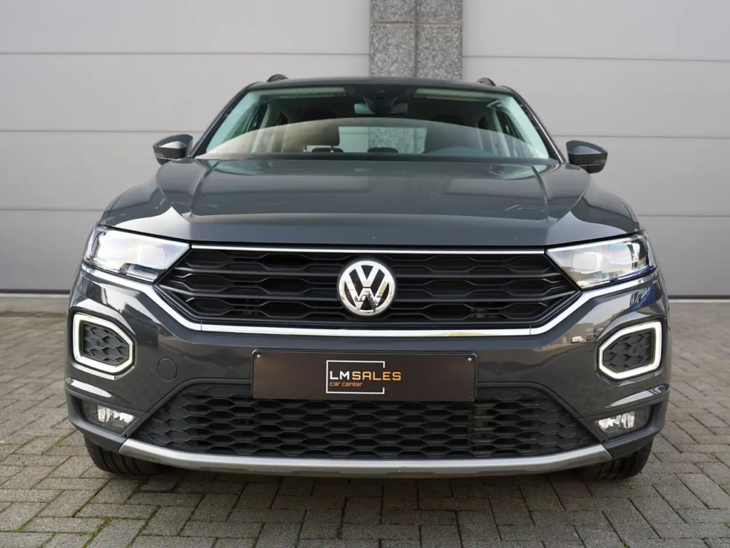 Volkswagen  T-Roc 1.5 United DSG *VIRTUAL / CAM / LED / BEATS / ACC*