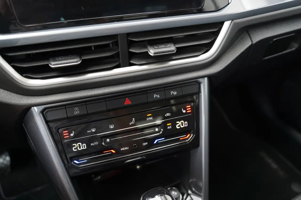 Volkswagen  T-Roc 1.5 Style Business *EL KOFFER / CAM / IQ LIGHT *