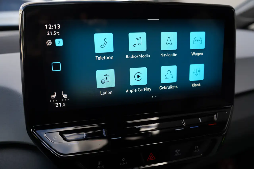 Volkswagen  ID.3 ID 3 Pro Performance *1EIG /ALCANTARA /CAM /ACC/*