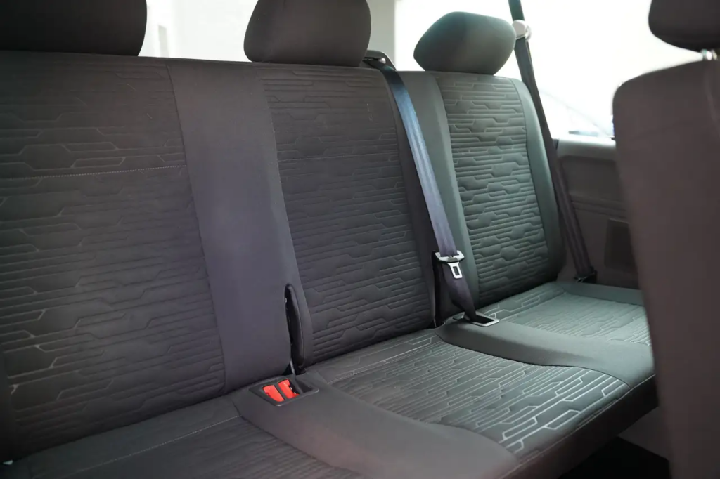 Volkswagen  T6.1 Caravelle 2.0 TDi Comfort. 8pl. DSG/LONG CHASSIS/APPLE/ANDRO