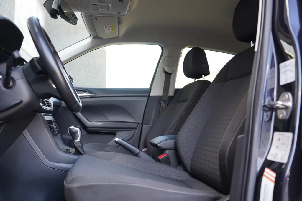 Volkswagen  T-Cross T-Cross 1.0 TSI Life OPF DSG