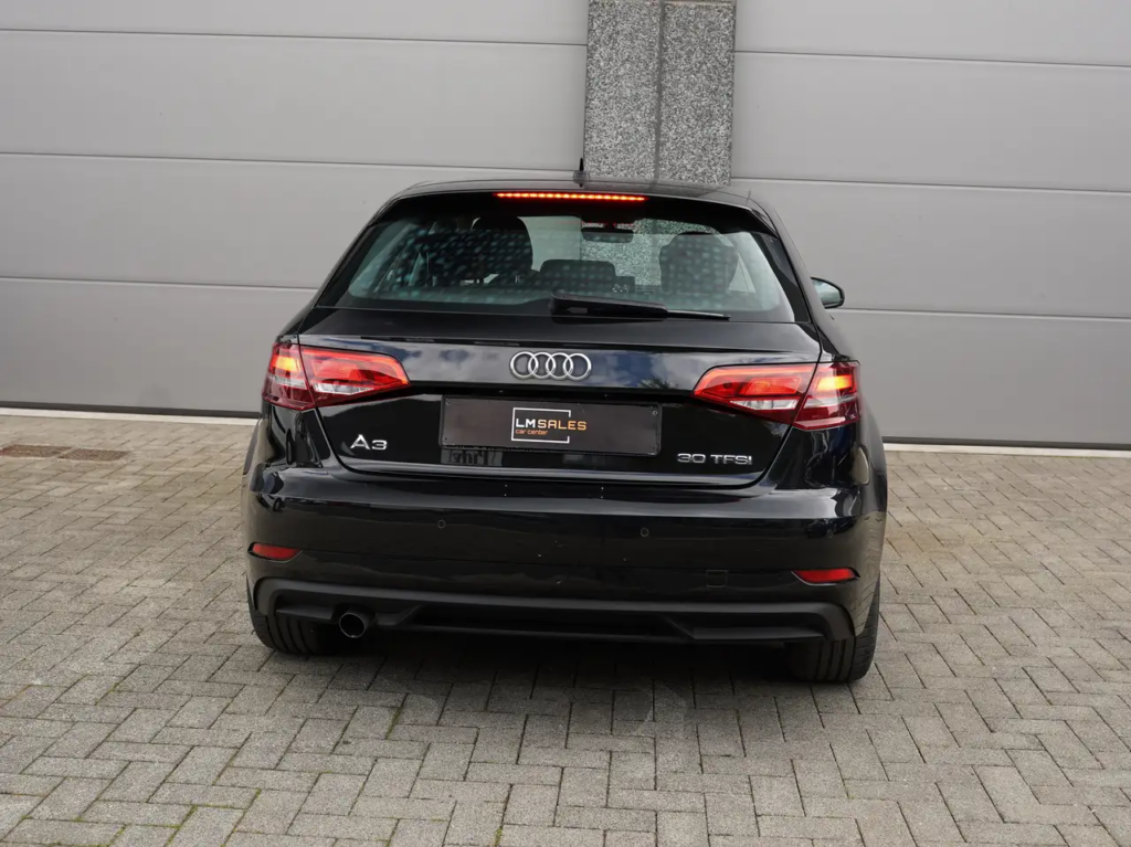 Audi  A3 Sportback 30 TFSI * 1EIG / CRUISE / NAVI / PDC *