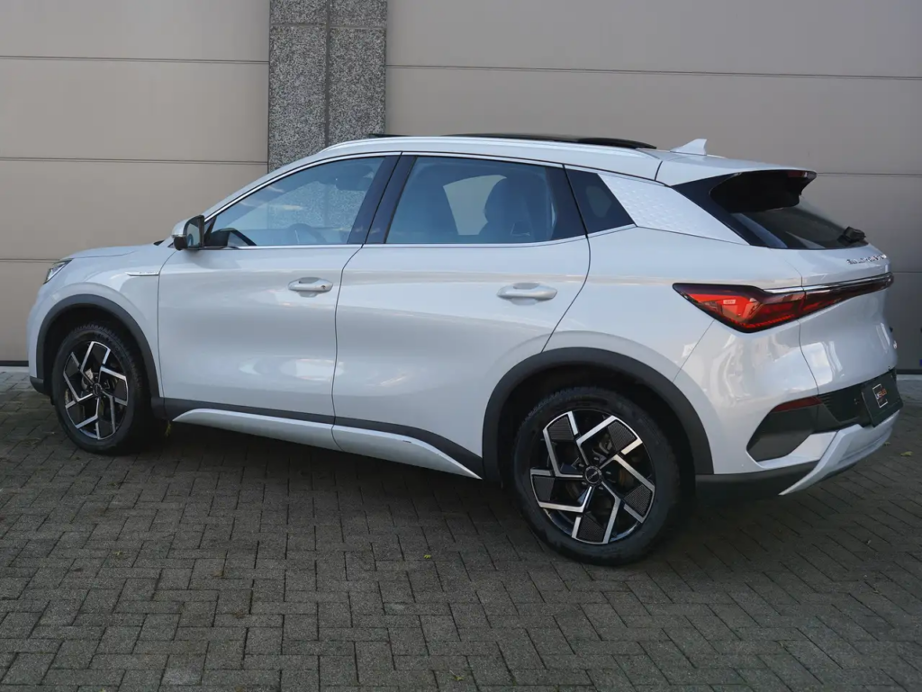 BYD  Atto 3 *420KM /Design Edition FULL/360°/CARPLAY/ *