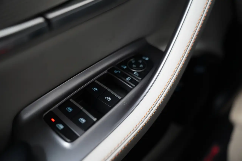 BYD  Seal U GERESERVEERD/RESERVE