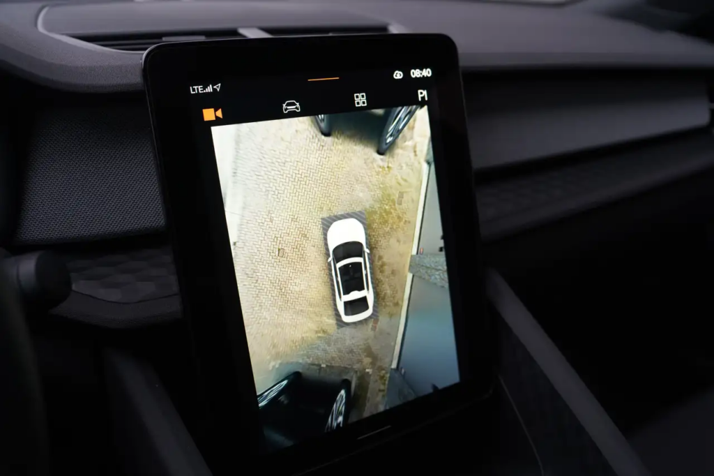 Polestar  2 78 kWh LONGE RANGE/PILOT LITE/20¨