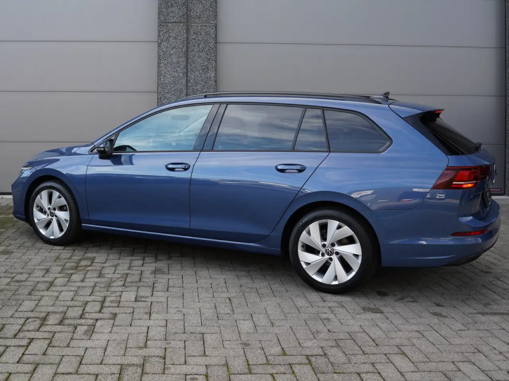 Volkswagen  Golf Variant 1.5 TSI * MODEL 2025 / FABRIEKSGARANTIE 10-2029 *
