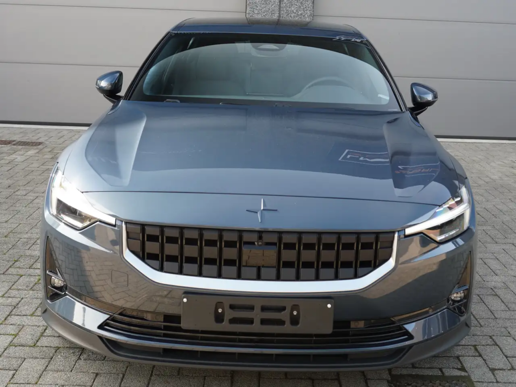 Polestar  2 78kWh Long Range * HEAT PUMP /PILOT/ PLUS *