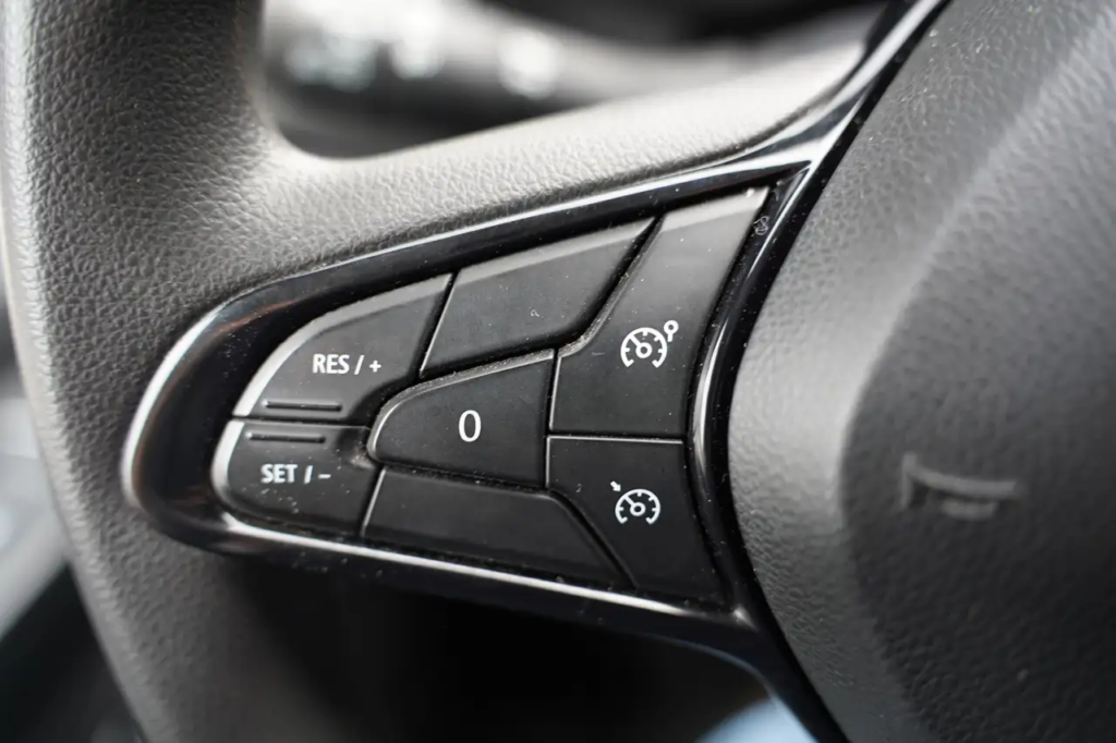 Renault  Trafic GERESERVEERD/RESERVE