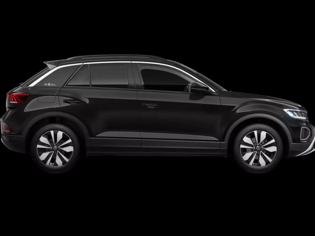 Volkswagen  T-Roc GOAL * DODEHOEK / ACC / HALFLEDER / ZETELVERW *