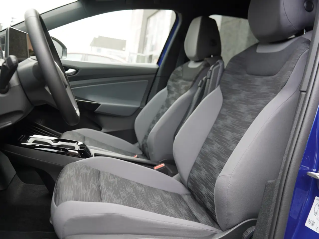 Volkswagen  ID.4 77kWh FABRIEKSGARANTIE 03/2030 *SPORT/WARMTEPOMP*